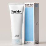 [TORRIDEN] *RENEW* DIVE-IN Low Molecular Hyaluronic Acid Cleansing Foam
