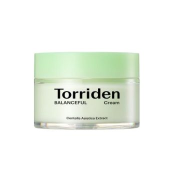 [TORRIDEN] BALANCEFUL Cica Cream 80ml