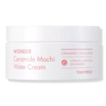 [Tonymoly] Wonder Ceramide Mocchi Water Cream 300ml