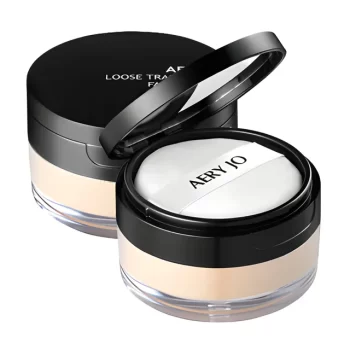 AERY JO - Loose Translucent Face Powder NUDE #01