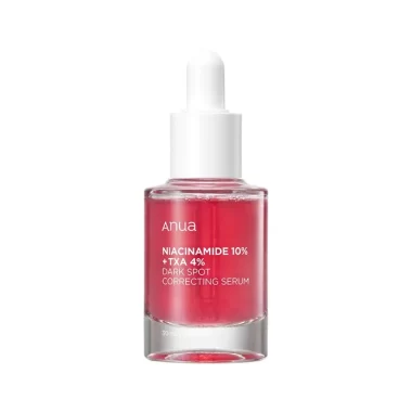[ANUA] NIACINAMIDE 10% + TXA 4% SERUM 30ml