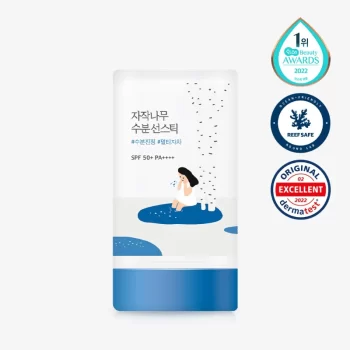 [Round Lab] Birch Juice MOISTURIZING SUN STICK_19g