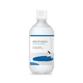 [Round Lab] ENG) BIRCH JUICE MOISTURIZING TONER_300ml