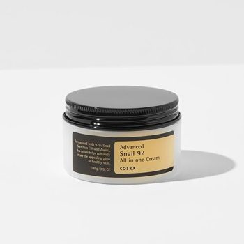 [COSRX] Advanced Snail 92 All In One Cream 100g