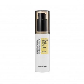 [COSRX] Advanced Snail Peptide Eye Cream 25ml