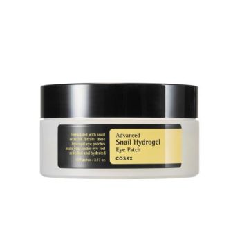[COSRX] Advanced Snail Hydrogel Eye Patch (60 patches)