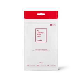 [COSRX] AC Collection Acne Patch 26ea (POUCH) (15x23mm Large 8ea,