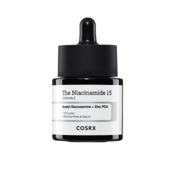 [COSRX] The Niacinamide 15 Serum 20ml