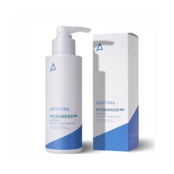 [AESTURA] Atobarrier 365 Lotion 150ml (2024)