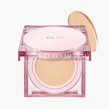 [CLIO]  Kill Cover Mesh Glow Cushion 04 Ginger