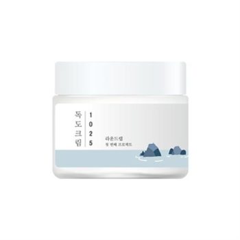 [Round Lab] ENG) 1025 DOKDO CREAM_80ml