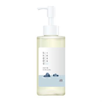 [Round Lab] ENG) 1025 Dokdo Cleansing Oil 200ml