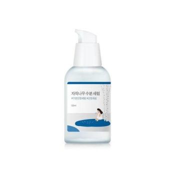 [Round Lab] ENG) Birch Juice Moisturizing Serum