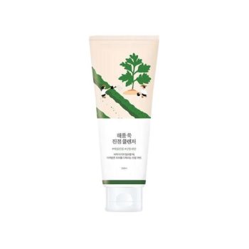 [Round Lab] ENG) Mugwort CALMING CLEANSER_150ml