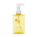 [Etude] Real art cleansing oil moisture