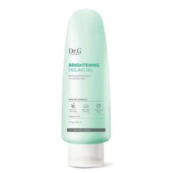 [Doctor.G] Brightening Peeling Gel 120g (2022)