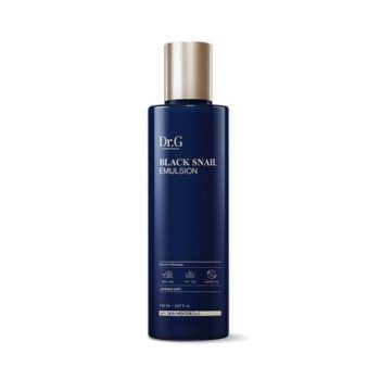 [Doctor.G] BLACK SNAIL EMULSION 150ml