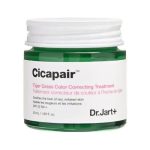 [Dr.Jart+] Cicapair Tiger grass color correcting treatment 50ml