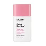 [Dr.Jart+] Every Sun Day Tone-up Sun Fluid SPF 50+/PA ++++ 30ml (SUNSCREEN)