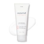 [Etude] Moistfull Collagen Cleansing Foam 150g