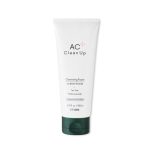[Etude] AC Clean up pH daily cleansing foam 150ml