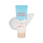 [Etude] Baking Powder B.B Deep Cleansing Foam 160ml (2021)