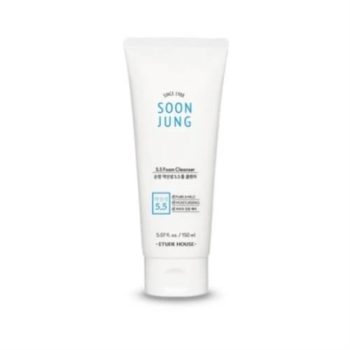 [Etude] ETUDE SOON JUNG Foam Cleanser 150ml (23AD)