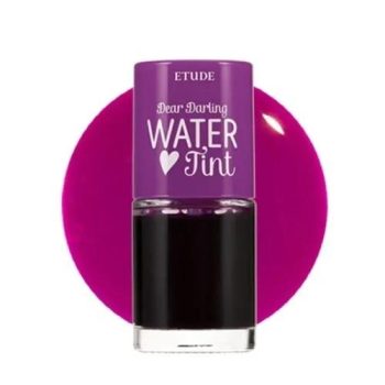 [Etude] Dear Darling Water Tint 05 Grape Ade