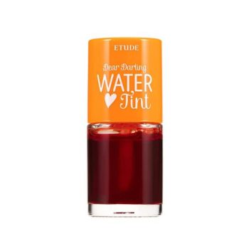 [Etude] Dear Darling Water Tint #3 Orange Ade (2021)