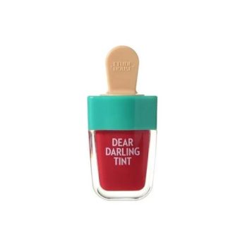 [Etude] Dear darling water gel tint RD307 Watermelon Red 2021