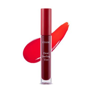 [Etude] Dear darling water gel tint OR204 2021