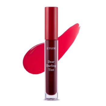 [Etude] Dear Darling Water Gel Tint # PK002