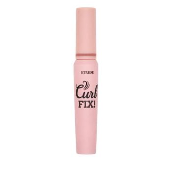 [Etude] (23AD) Curl Fix Mascara 02 Brown 8g