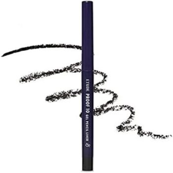 [Etude] Proof 10 Gel Pencil Liner #1