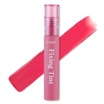 [Etude] Fixing Tint 10 Smokey Cherry