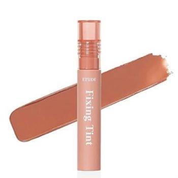 [Etude] (23AD) Fixing Tint #04 G.Milk Tea