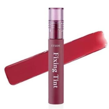 [Etude] (23AD) Fixing Tint #06 soft walnut