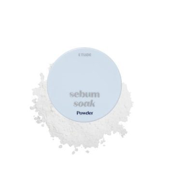 [Etude] (23AD) Sebum soak Powder 5g
