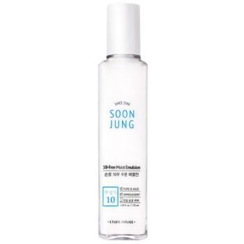 [Etude] (23AD) Soon Jung 10-Free Moist Emulsion 130ml