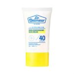 [THEFACESHOP] Dr.Belmeur UV Derma Mineral Sun Cream 50ml