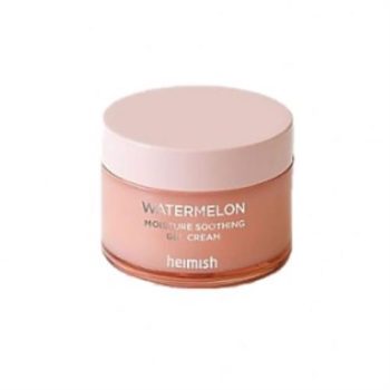 [Heimish] Watermelon Moisture Soothing Gel Cream 110ml