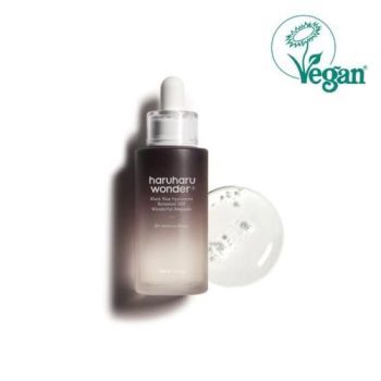 [Haruharu Wonder] Black Rice Botanical 2GF Ampoule 30ml