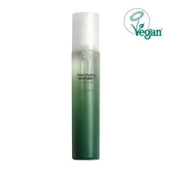 [Haruharu Wonder] Wonder Black Bamboo Mist 150ml
