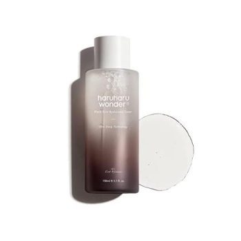 [Haruharu Wonder] WONDER Black Rice Hyaluronic Toner 150ml