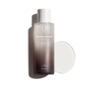 [Haruharu Wonder] WONDER Black Rice Hyaluronic Toner 300ml