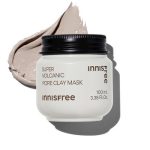 [Innisfree] S.Volcanic P.Clay Mask 100ml
