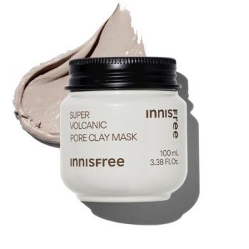 [Innisfree] S.Volcanic P.Clay Mask 100ml