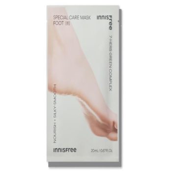 [Innisfree] Special Care Mask_Foot 20ml