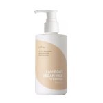 [ISNTREE] YAM ROOT VEGAN MILK CLEANSER 220ml