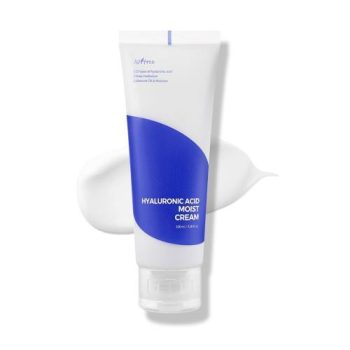 [ISNTREE] HYALURONIC ACID MOIST CREAM 100ML